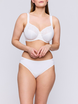 Salerno Rio Briefs - Natural