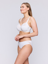 Salerno Rio Briefs - Natural