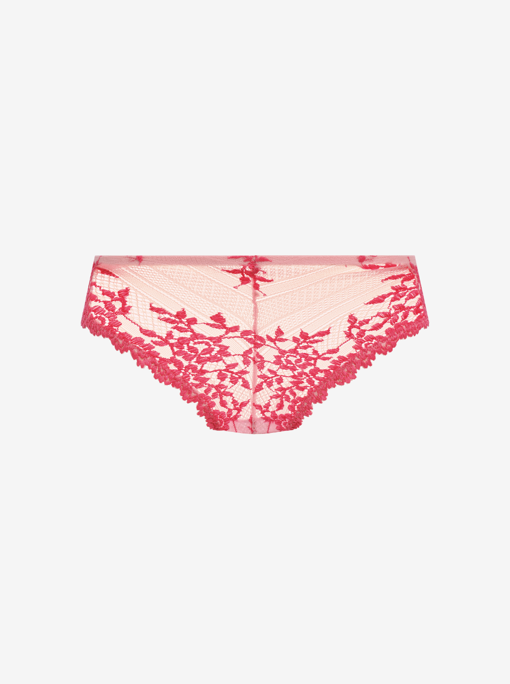 Wacoal Embrace Lace Tanga - Tanga - Braguitas - Ropa Interior - .es