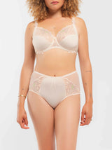Horta Full Cup Bra - Linen