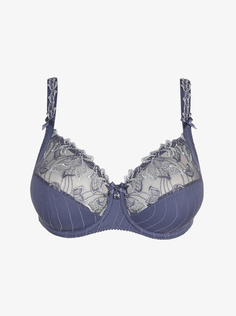 Deauville Full Cup Bra - Night Shadow