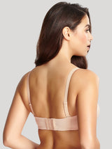 Evie Strapless Bra - Beige