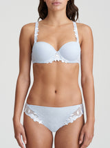 Agnes Rio Briefs - Pale Blue