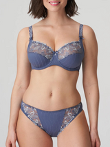 Deauville Full Cup Bra - Night Shadow