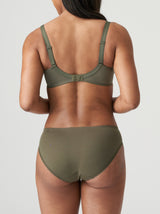 Deauville Full Cup Bra - Paradise Green