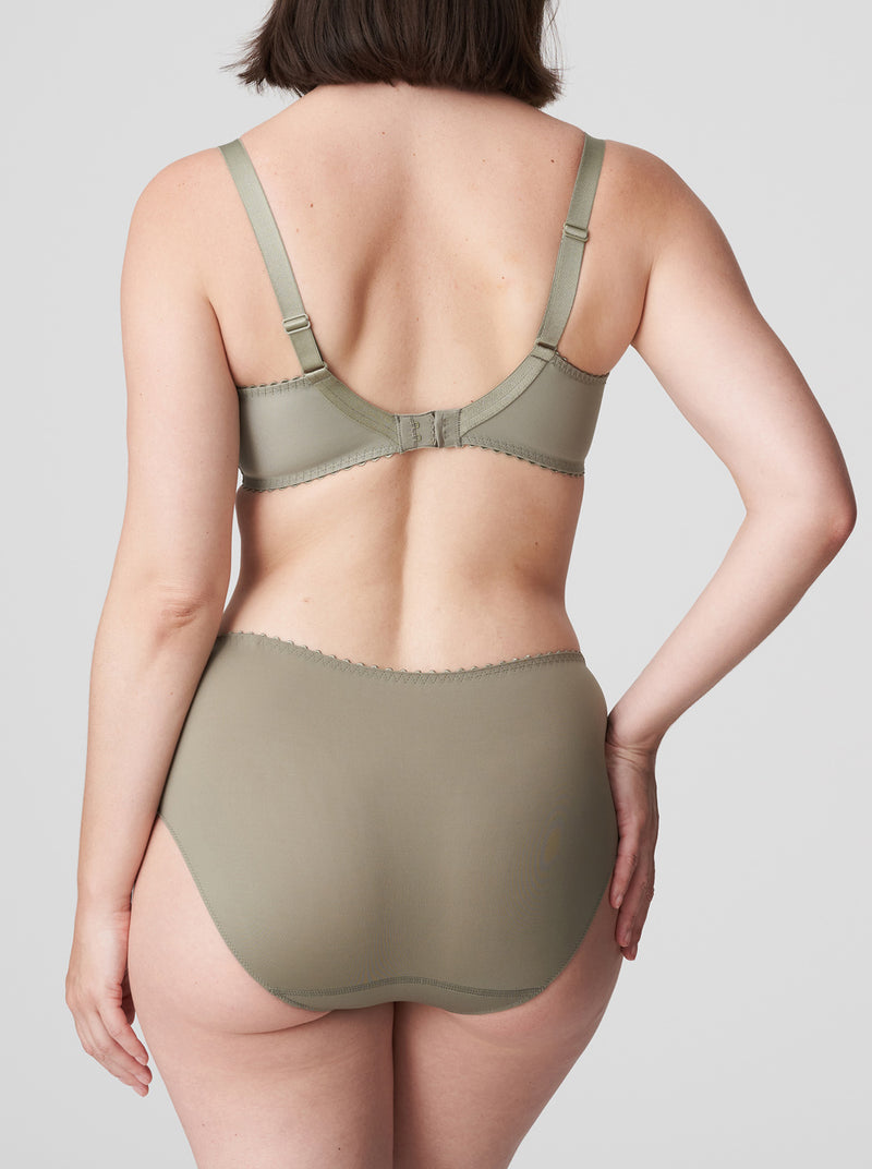Delight Full Briefs - Botanique