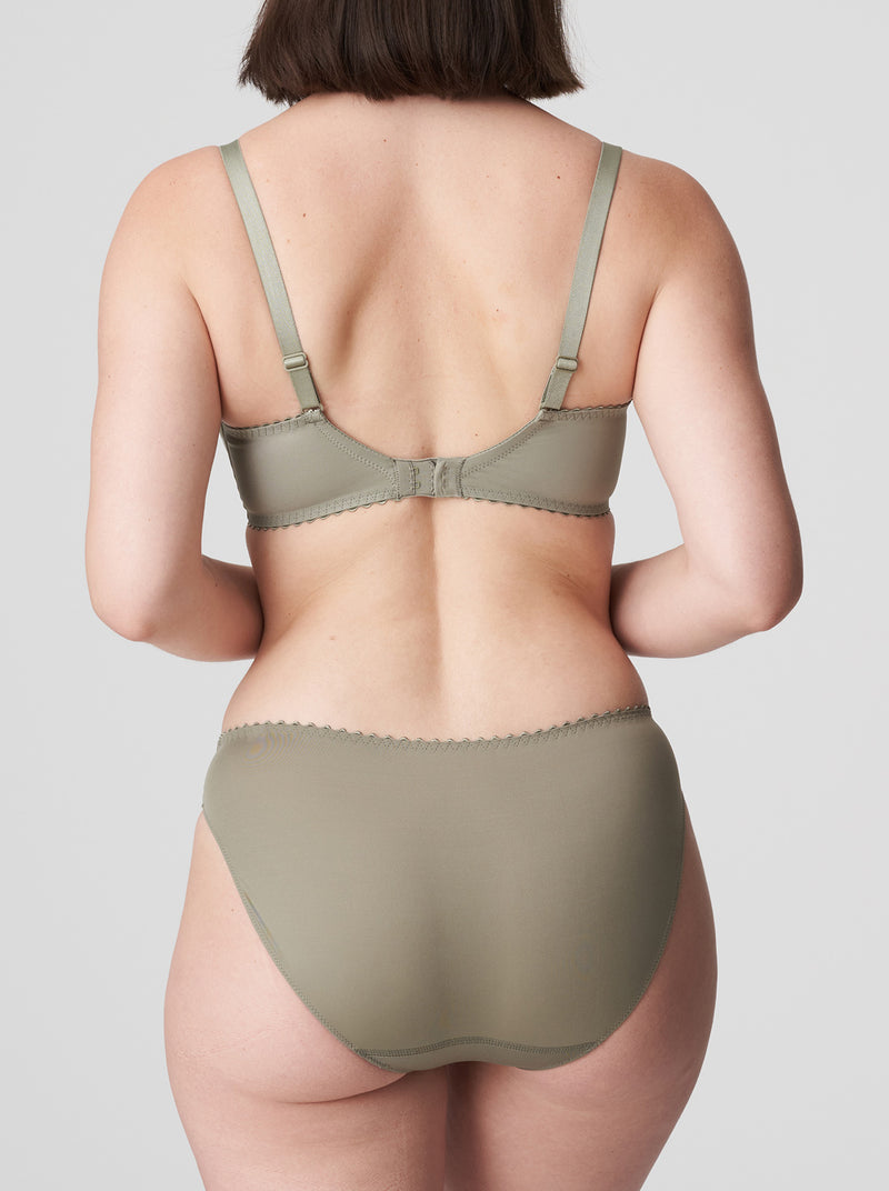 Delight Rio Briefs - Botanique