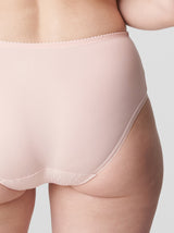 Orlando Full Briefs - Pearly Pink