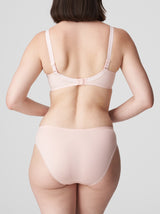 Orlando Full Cup Bra - Pearly Pink